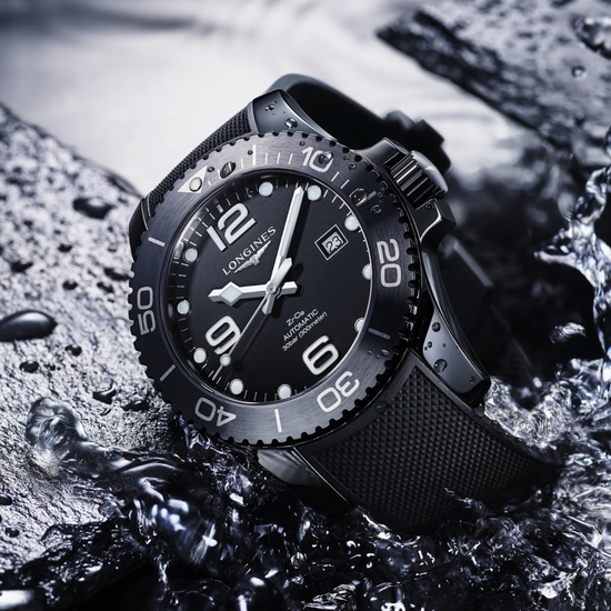 Longines HydroConquest