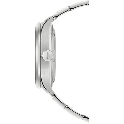 Reloj Mido Multifort Skeleton M0384361106100