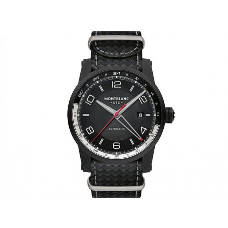 Montblanc Timewalker