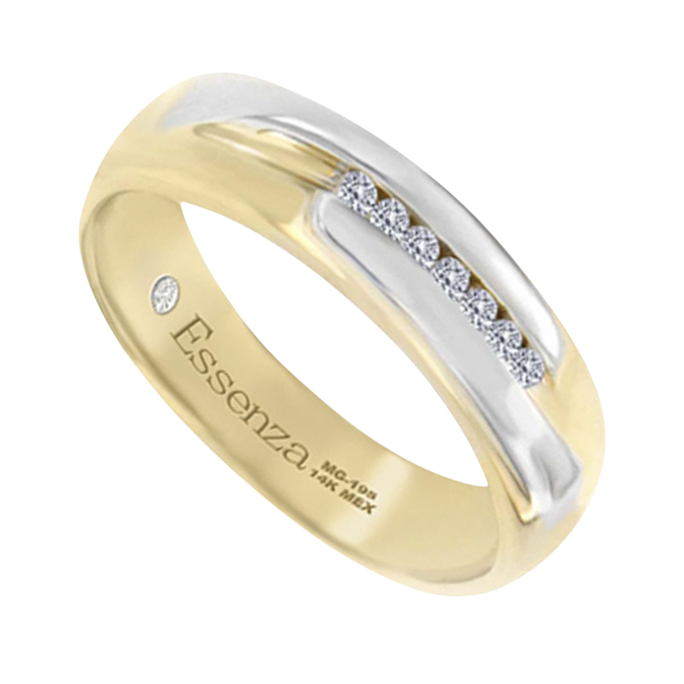 Argollas de shop matrimonio civil