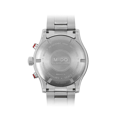Reloj Mido Multifort M0054171105100