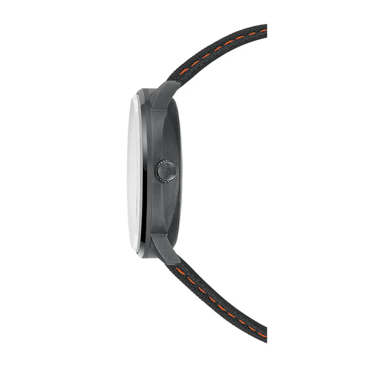 Reloj Mido Commander Gradient M0214073741100