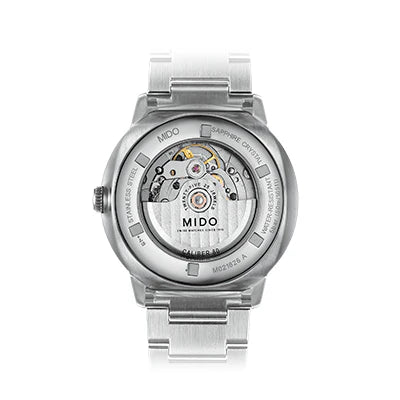 Reloj Mido Commander Big Date M0216261105100