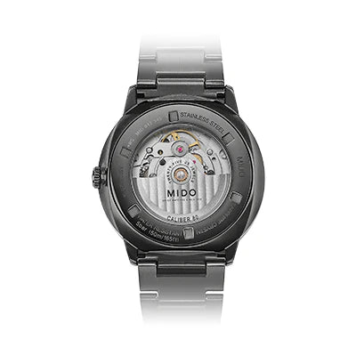 Reloj Mido Commander Big Date M0216263305100