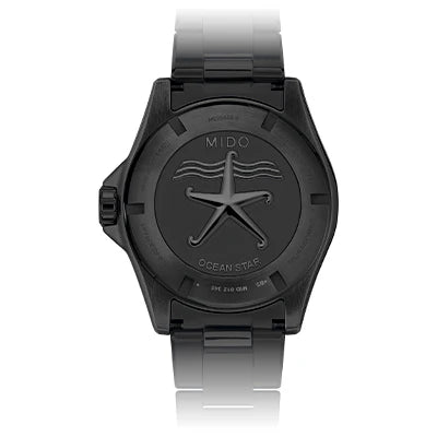 Reloj Mido Ocean Star M0266083305100