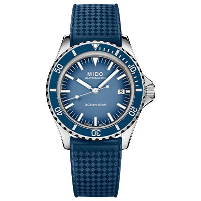 Reloj Mido Ocean Star M0268071104101