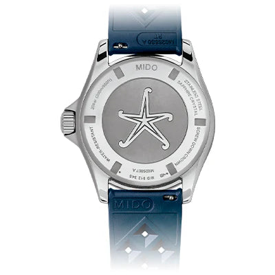 Reloj Mido Ocean Star M0268071104101