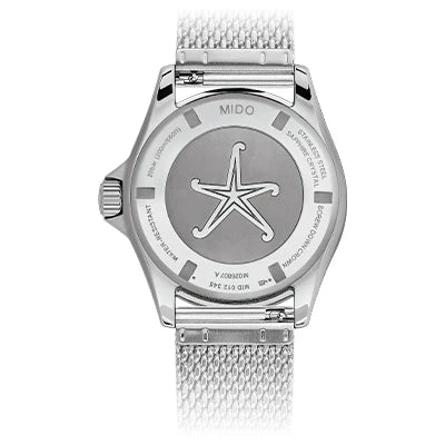 Reloj Mido Ocean Star M0268071104101