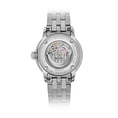 Reloj Mido Baroncelli Signature M0372071103101