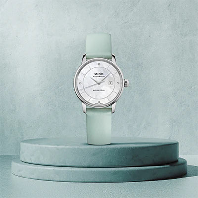 Reloj Mido Baroncelli M0372071610600