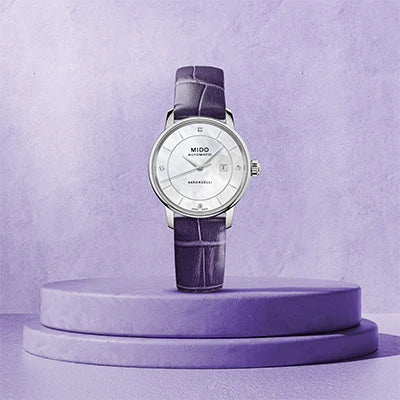 Reloj Mido Baroncelli M0372071610600