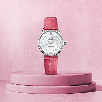 Reloj Mido Baroncelli M0372071610600