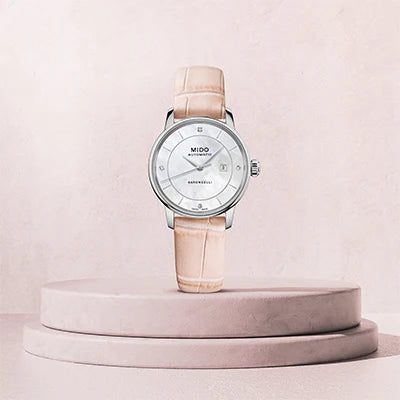 Reloj Mido Baroncelli M0372071610600