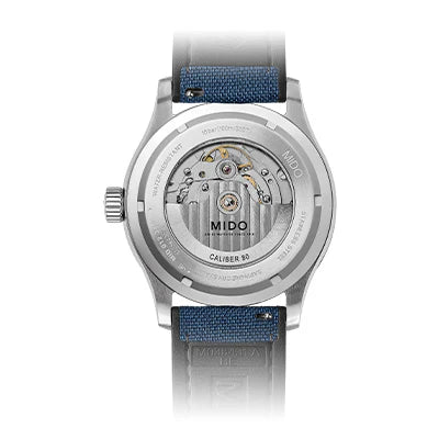 Reloj Mido Multifort M0384301704100