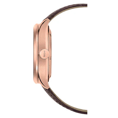 Reloj Mido Multifort M0384363606100