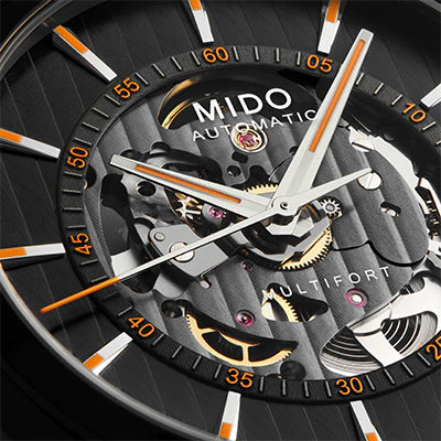Reloj Mido Multifort M0384363705100