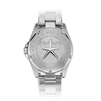 Reloj Mido Ocean Star 200C M0424301104100