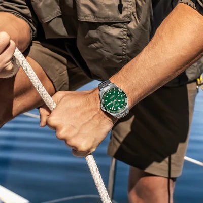 Reloj Mido Ocean Star 200 C M0424301109100