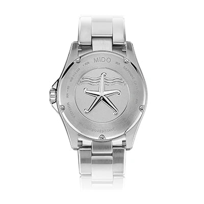 Reloj Mido Ocean Star 200 C M0424301109100