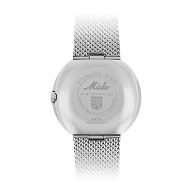 Reloj Mido Commander M842942113