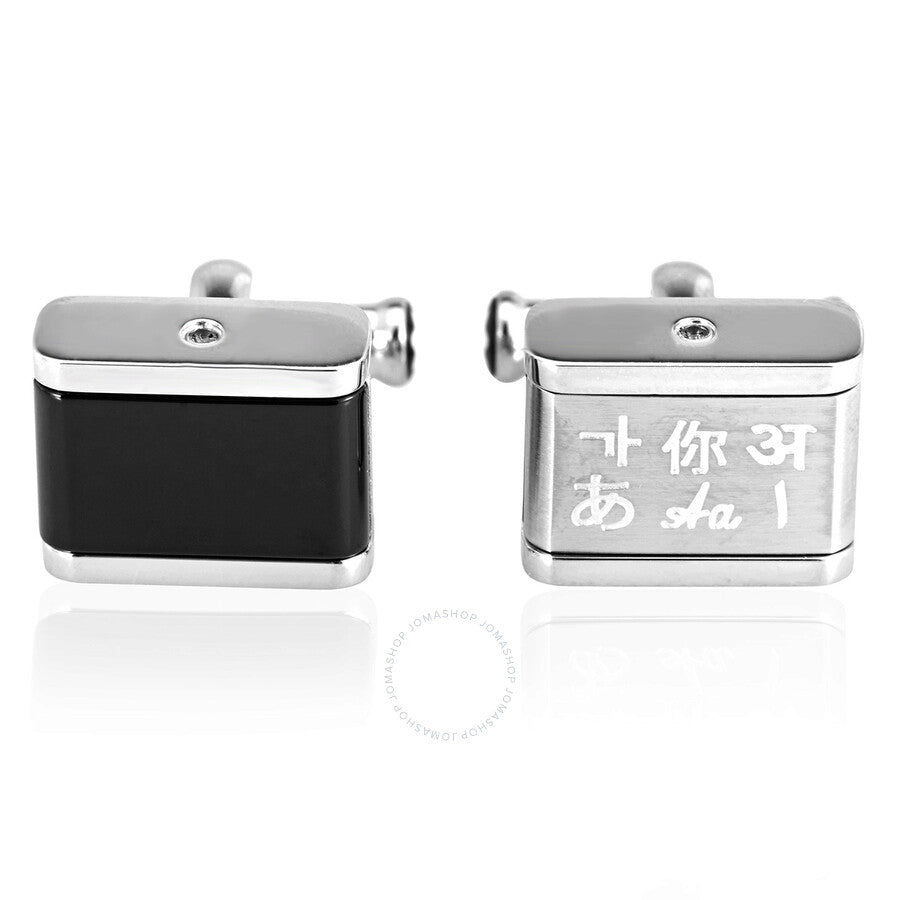 Mancuernas Montblanc