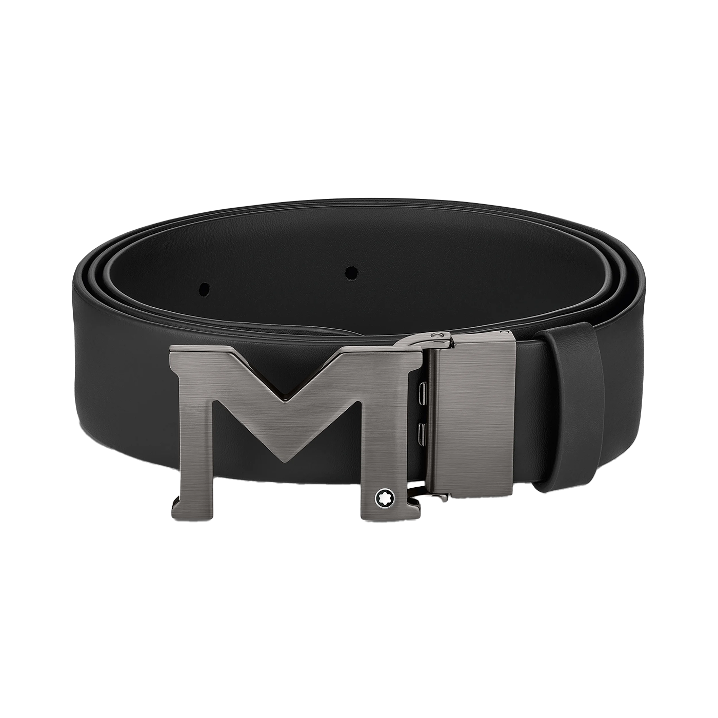 CinturÃ³n Montblanc Hebilla M mate | Bo&Co