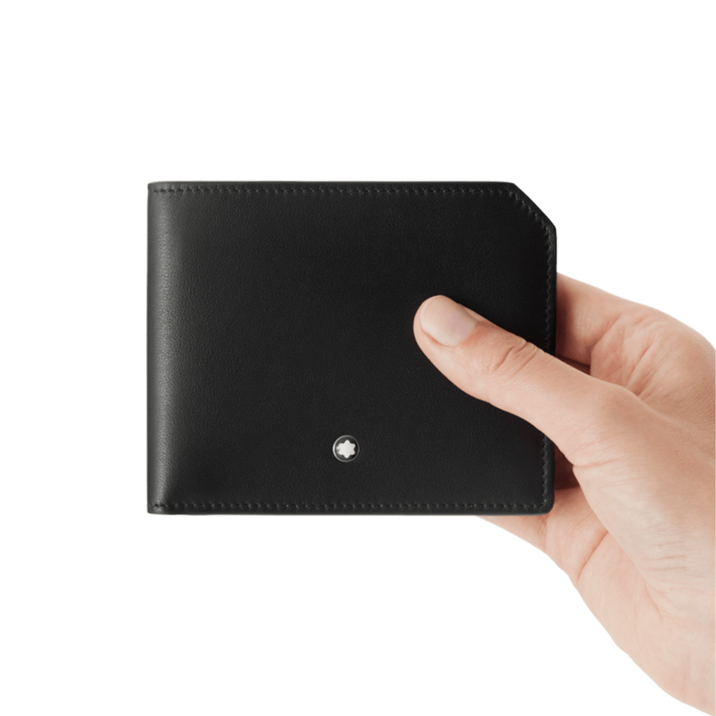 Cartera Montblanc MeisterstÃ¼ck Selection Soft 6cc | Bo&Co