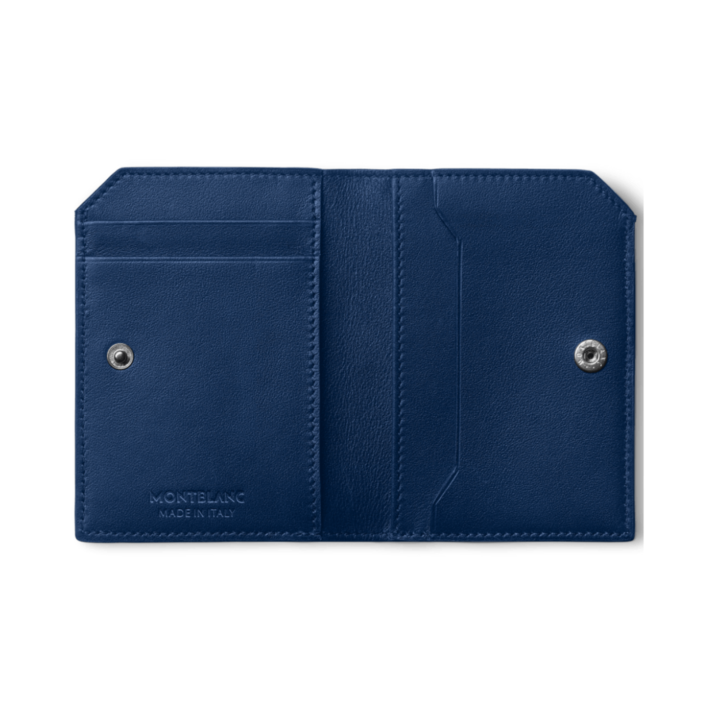 Cartera Montblanc Meisterstück Selection Soft 4cc | Bo&Co