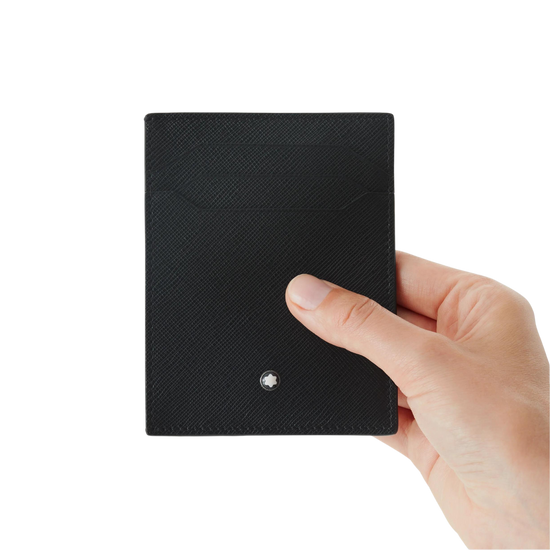 Montblanc tarjetero discount