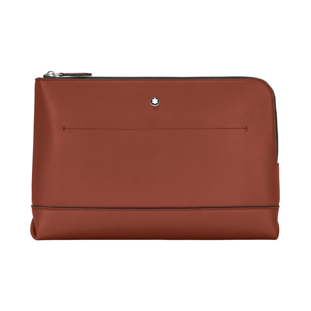 Bolso Montblanc Soft Pochette | Bo&Co