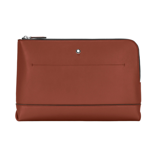 Bolso Montblanc Soft Pochette | Bo&Co