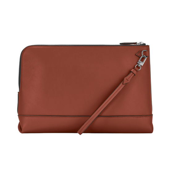 Bolso Montblanc Soft Pochette | Bo&Co