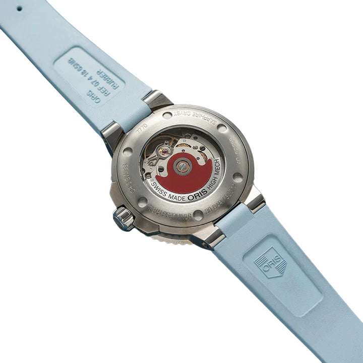 Reloj Oris Aquis Date 0173377704155-0741865FC