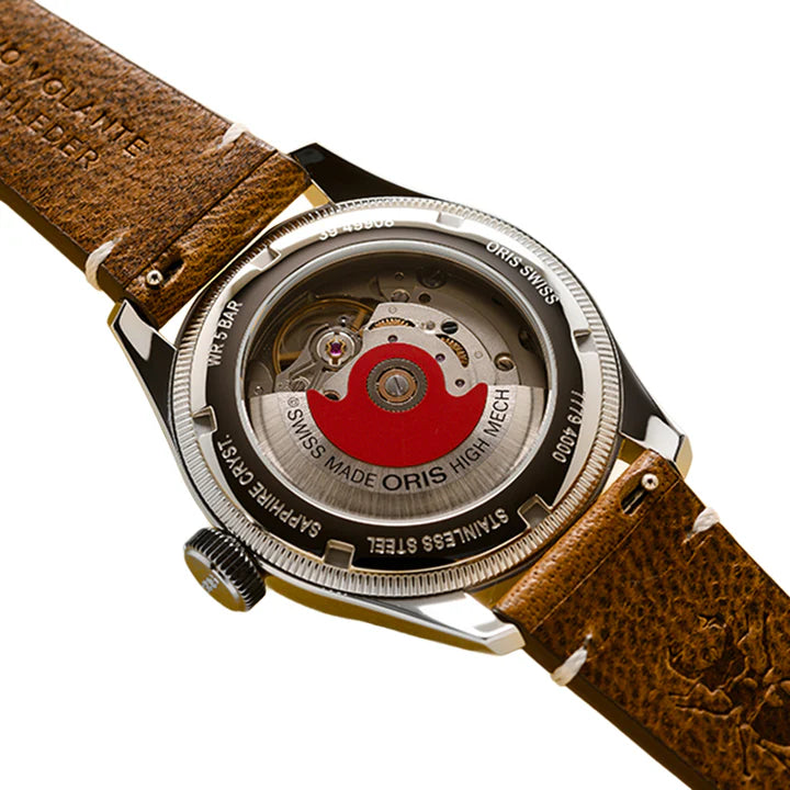 Reloj Oris Big Crown Pointer Date 0175477794065-Set