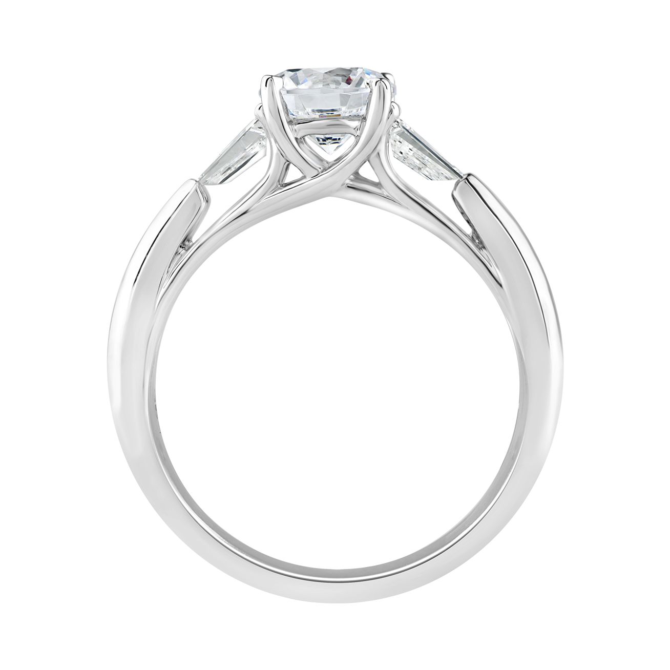 Anillo de Compromiso Above Love 1.20 quilates diamond | Bo&Co