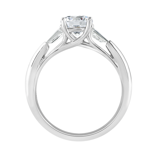 Anillo de Compromiso Above Love 1.20 quilates diamond | Bo&Co