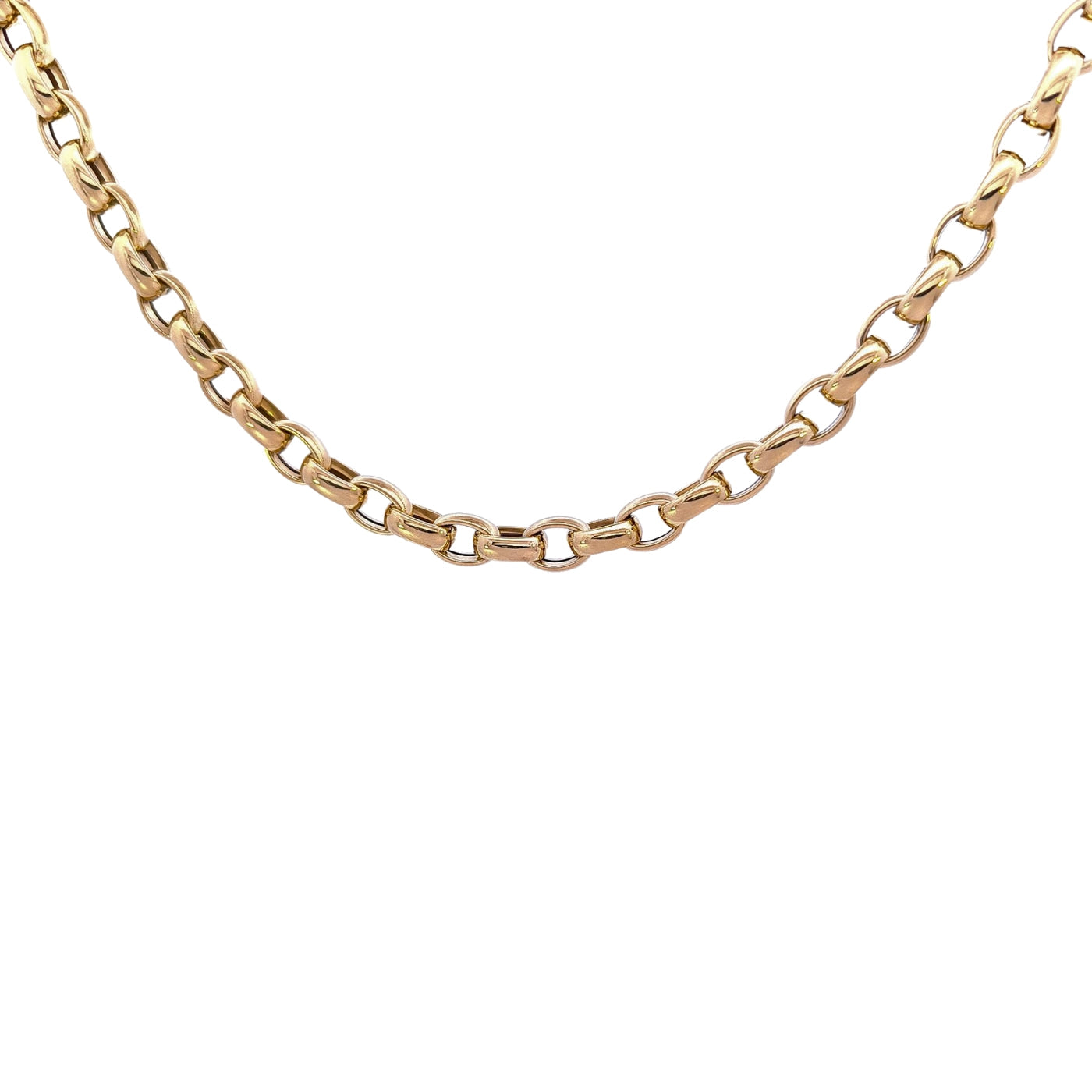 Gargantilla forzatina 50 cm | Bo&Co