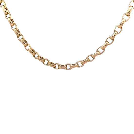 Gargantilla forzatina 50 cm | Bo&Co