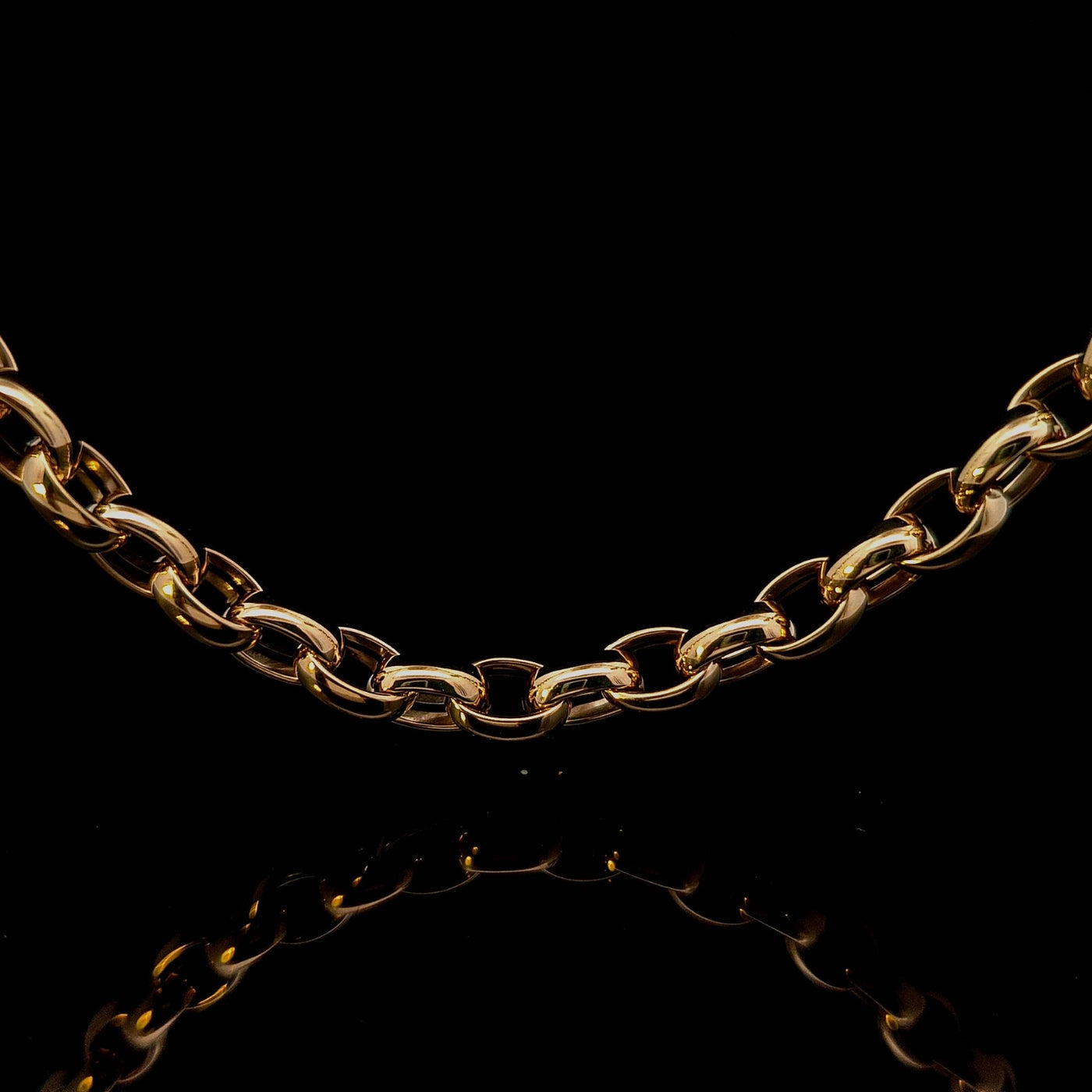 Gargantilla forzatina 50 cm | Bo&Co