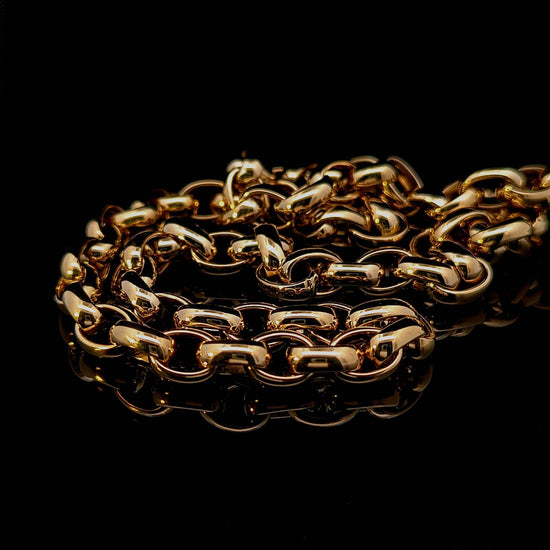Gargantilla forzatina 50 cm | Bo&Co