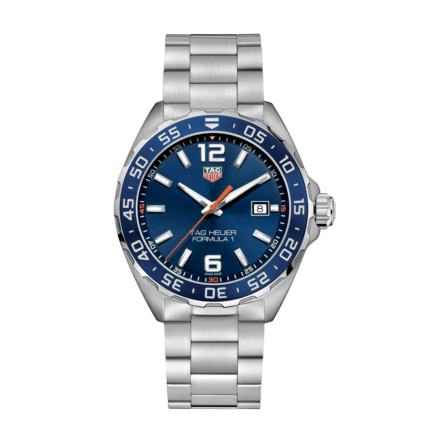 Reloj TAG HEUER Fórmula 1 Date