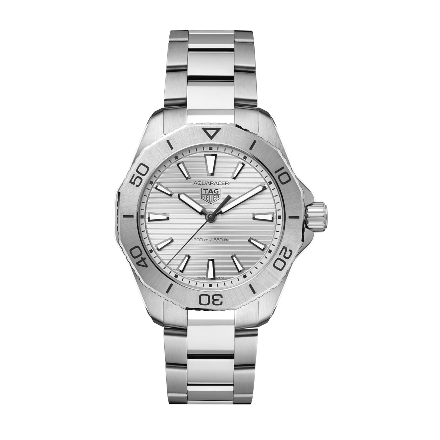 Reloj TAG HEUER Aquaracer Professional 200 Gray