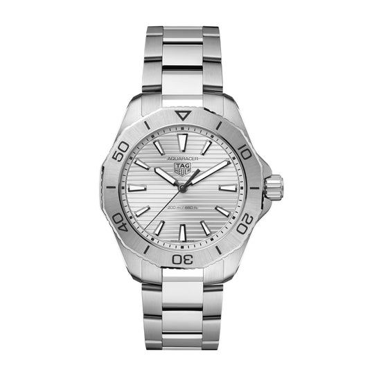 Reloj TAG HEUER Aquaracer Professional 200 Gray