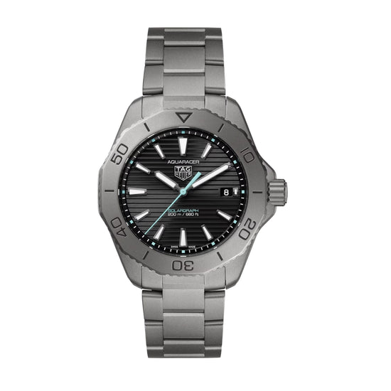 Reloj TAG HEUER Aquaracer Professional 200 Solargraph