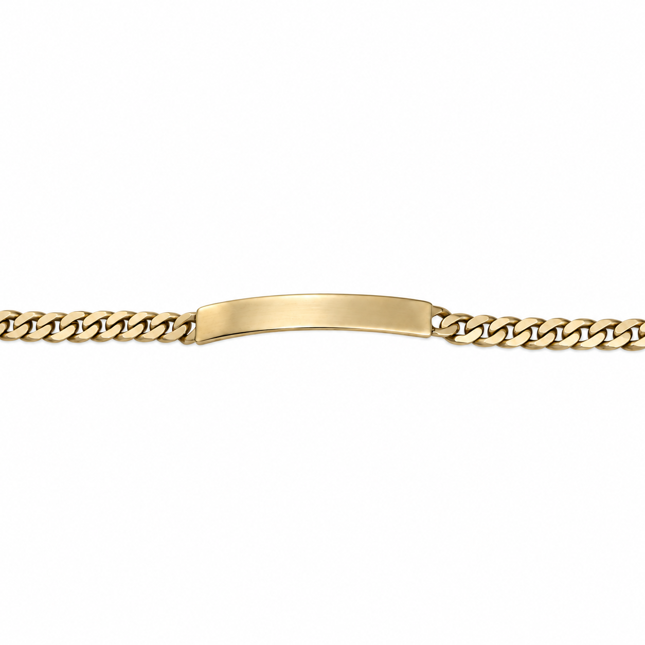 Esclava niño oro 14k | Bo&Co