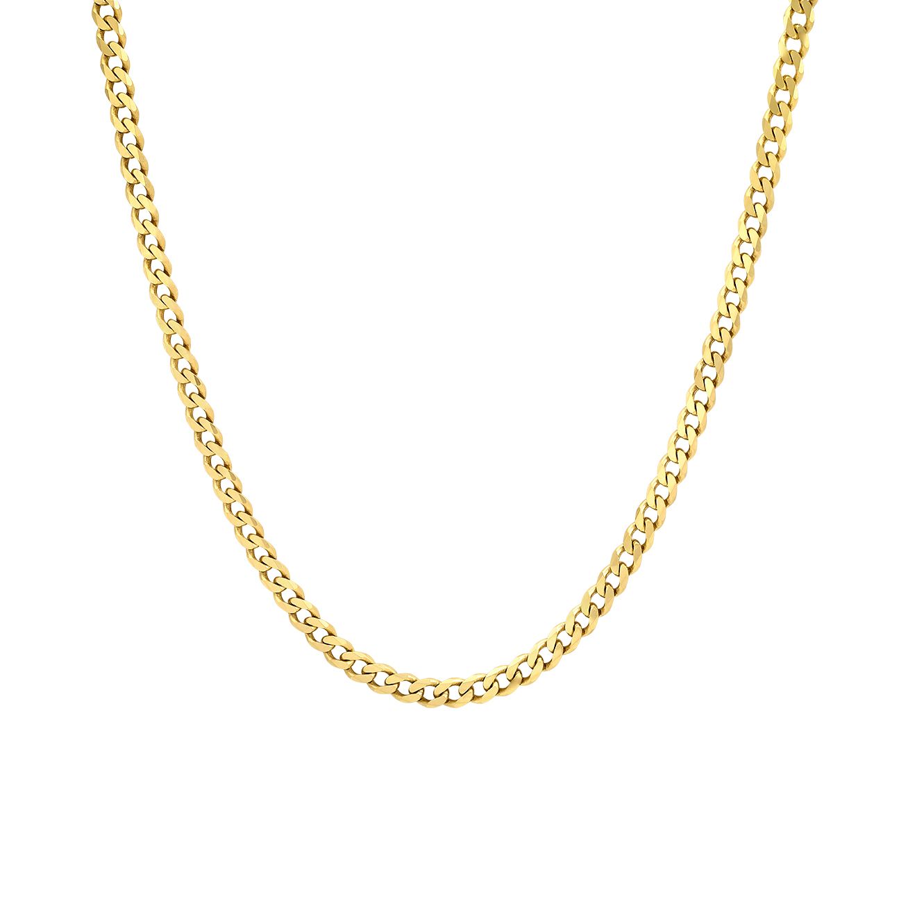 Cadena Barbada  | Bo&Co