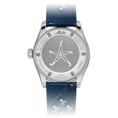Reloj Mido Ocean Star M0268291704100