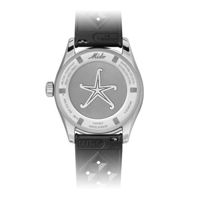 Reloj Mido Ocean Star M0268291705100