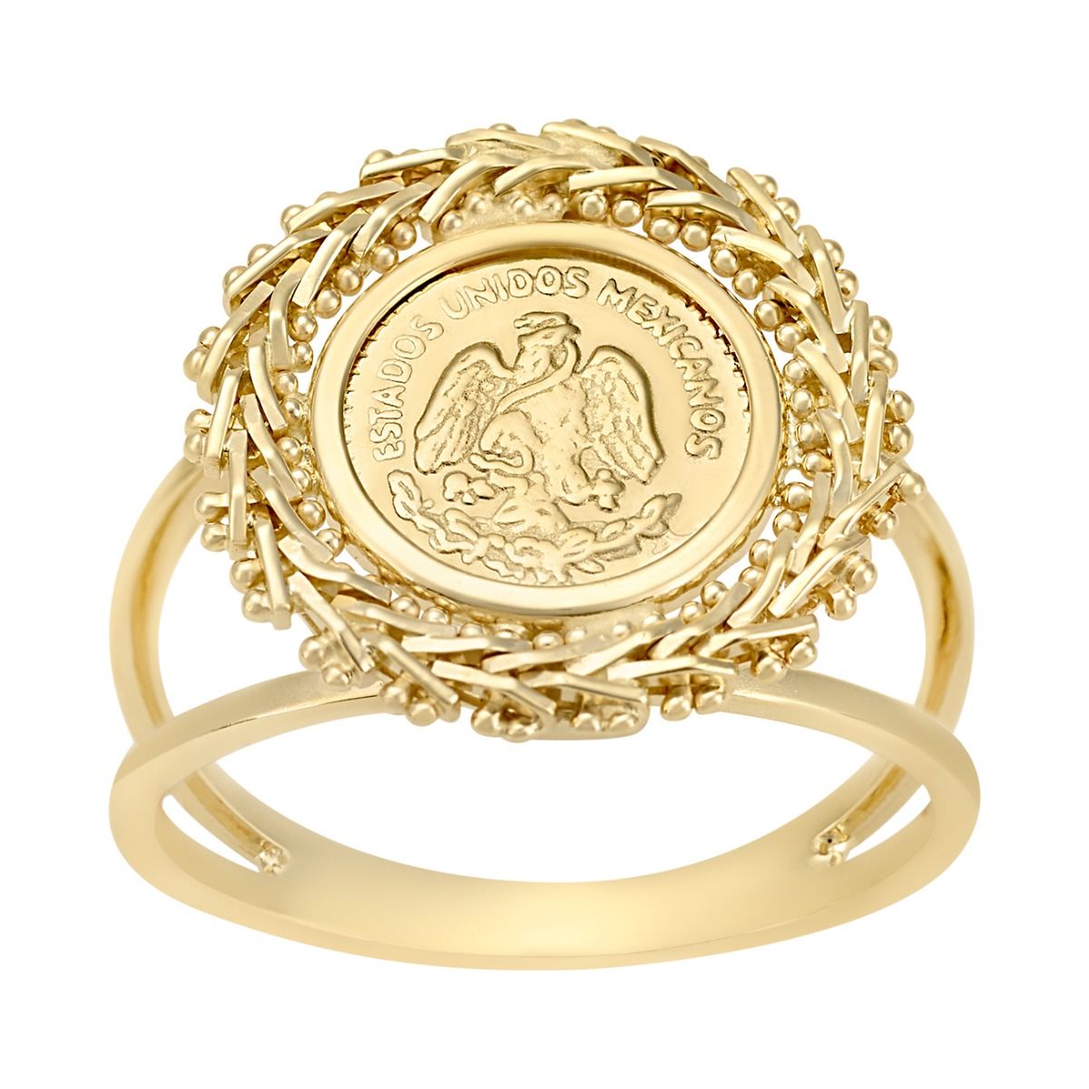 Anillo Centenario | Bo&Co
