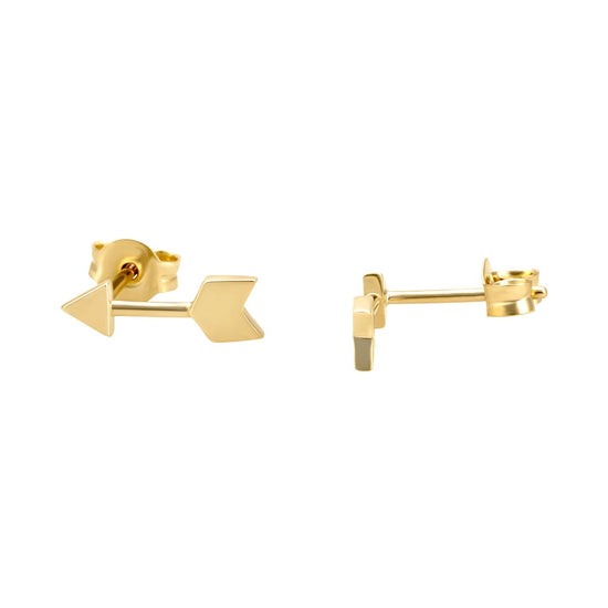 Aretes flecha | Bo&Co
